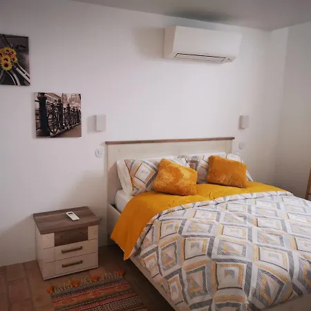 Villa Porta Azul Ferragudo (Faro)