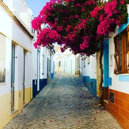 Porta Azul Villa